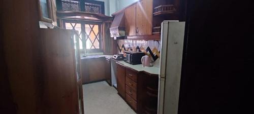 Sri Jayawardenepura Kotte Appartement | Nandana villa