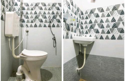 Nellore Hôtel | Nandas Grand