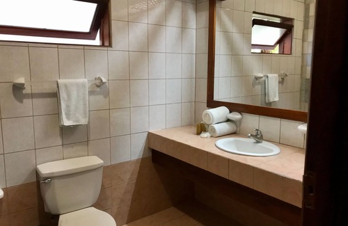 La Cruz Hôtel | Nandel Beach Resort