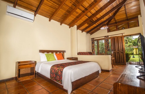 La Cruz Hôtel | Nandel Beach Resort