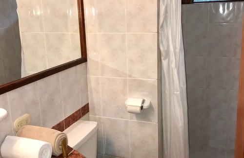 La Cruz Hôtel | Nandel Beach Resort
