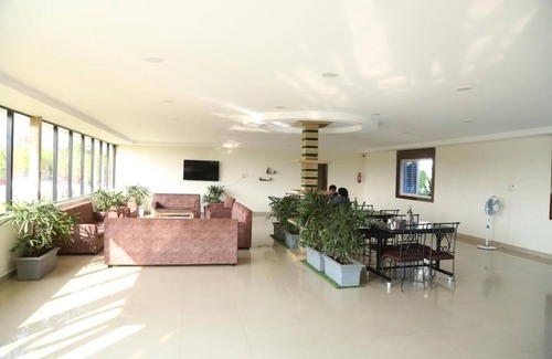 Hindupur Hôtel | NANDI FARM RESORT
