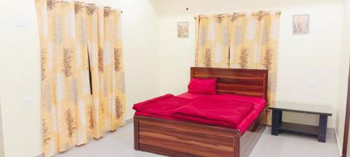 Deoghar Appartement | Nandi Homestay
