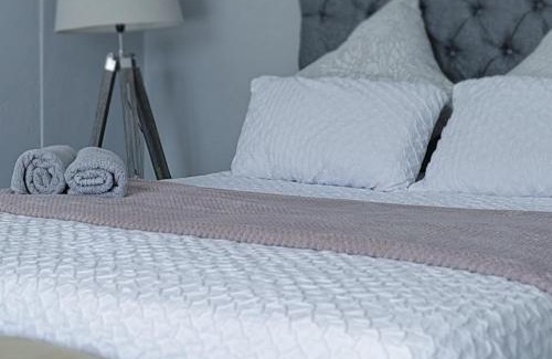 Thohoyandou Maison | Nandoni Crystal