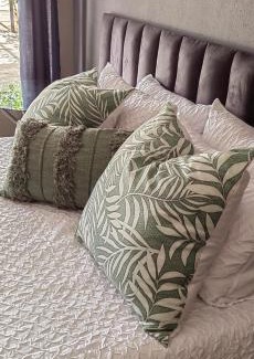 Thohoyandou Maison | Nandoni Crystal