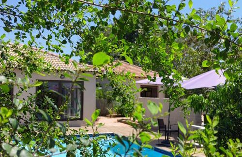 Thohoyandou Maison | Nandoni Crystal