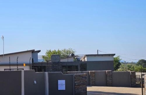 Thohoyandou Maison | Nandoni Junction GuestVilla