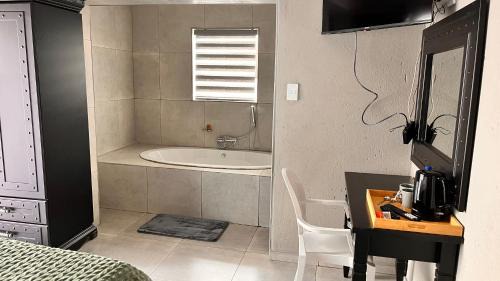 Thohoyandou Maison | Nandoni Junction GuestVilla