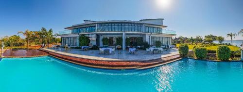 Thohoyandou Station Balnéaire | Nandoni Waterfront Resort