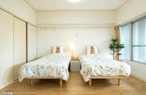 Yamanokuchi-cho Appartement | NanEi Building