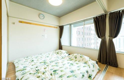 Yamanokuchi-cho Appartement | Nanei Building - Vacation STAY 03606v