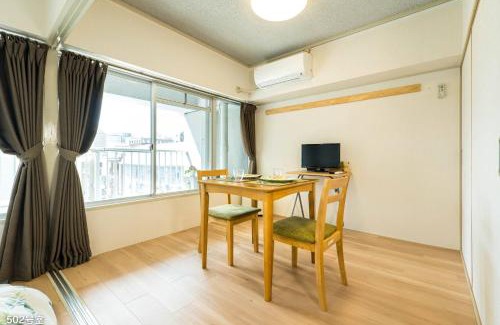 Yamanokuchi-cho Appartement | Nanei Building - Vacation STAY 03606v