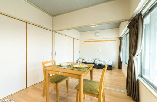 Yamanokuchi-cho Appartement | Nanei Building - Vacation STAY 03606v