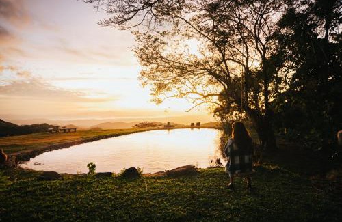 Sierra Hôtel | Nangú Glamping Experience