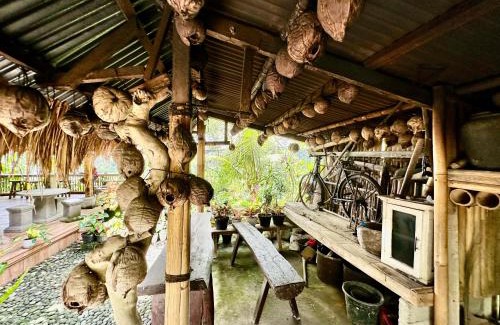 Taro Maison | Nang Taro Home Stay