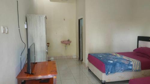 Sei Pinang Maison | Nangas Homestay