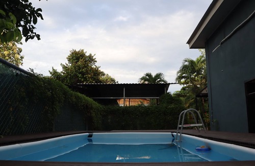 Cabuya Appartement | Nani House