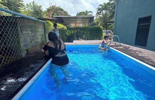 Cabuya Appartement | Nani House