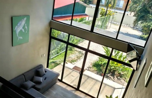 Cabuya Appartement | Nani House