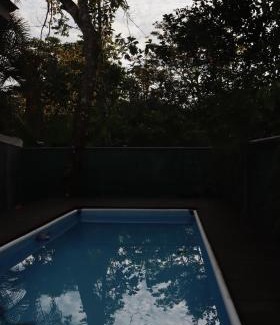 Cabuya Maison | Nani House