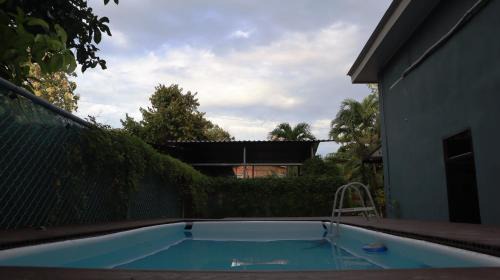 Cabuya Maison | Nani House