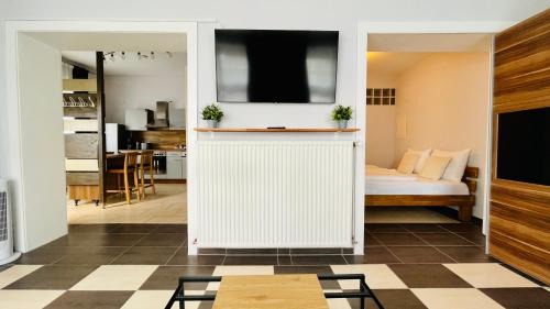 Region Hannover District Hôtel | Nanis Hotel & Appartements