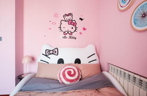 Gu Lou Appartement | NanJing GuLou·Lion Bridge· Locals Apartment 00152470