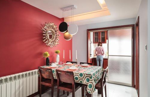Gu Lou Appartement | NanJing GuLou·Lion Bridge· Locals Apartment 00152470