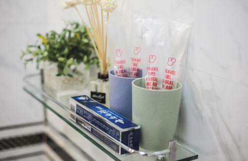Gu Lou Appartement | NanJing GuLou·Lion Bridge· Locals Apartment 00152470
