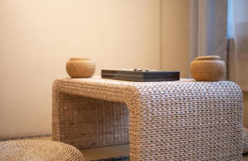 Gaochun District Maison | Nanjing Orchid Garden B&B