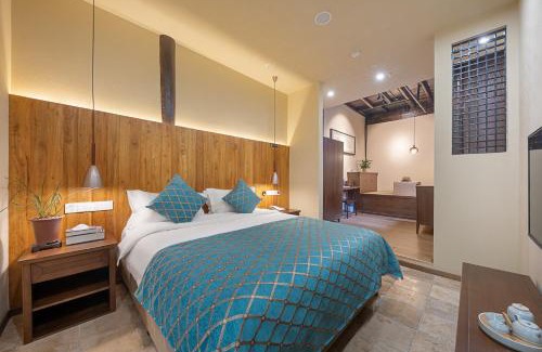 Gaochun District Maison | Nanjing Orchid Garden B&B