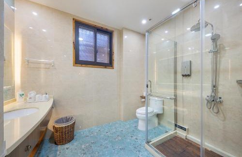 Gaochun District Maison | Nanjing Orchid Garden B&B