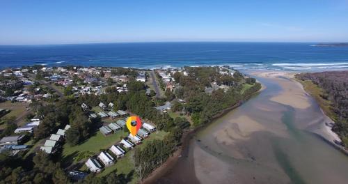 Berrara Chalet De Ski | Nannys Beach House