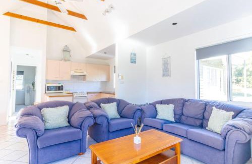 Berrara Chalet De Ski | Nannys Beach House