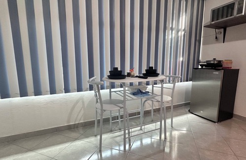 Cuautitlan Izcalli Appartement | Nano Suite #6 near Auto Mex-Qro.