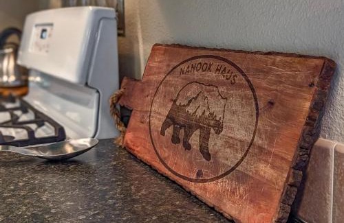 Packwood Maison | Nanook Haus