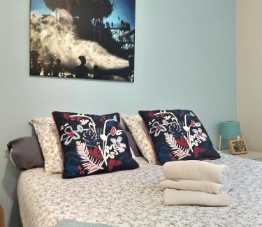 Nantes Sud Appartement | Nant'Sud Loire