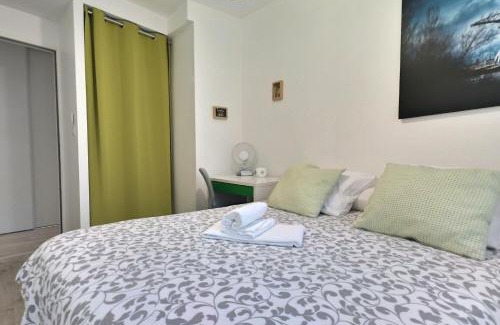 Nantes Sud Appartement | Nant'Sud Loire