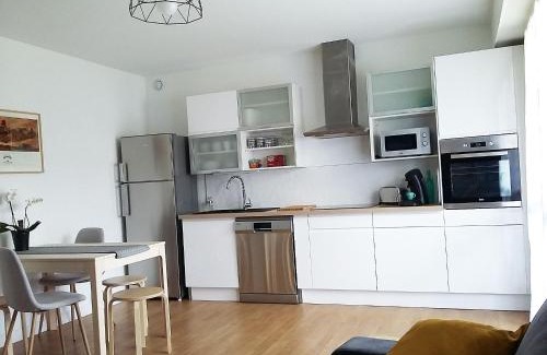 Nantes Sud Appartement | Nant'Sud Loire