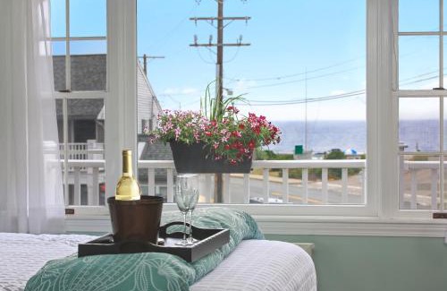 Hull Hôtel | Nantasket Beach Hotel
