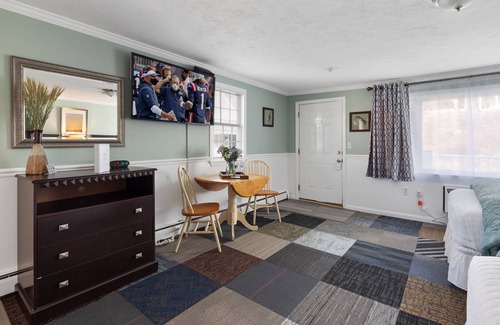 Hull Hôtel | Nantasket Beach Hotel