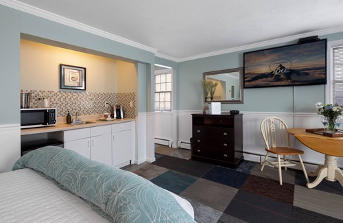 Hull Hôtel | Nantasket Beach Hotel