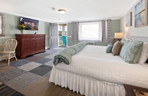 Hull Hôtel | Nantasket Beach Hotel