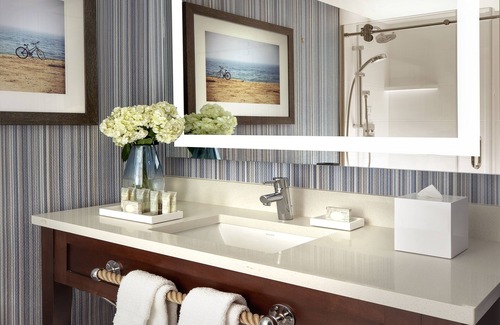 Hull Hôtel | Nantasket Beach Resort