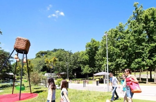 Joneliere - Universite Maison | Nantes Camping ***** - Cottage Le Belem 4 Rooms 6 People