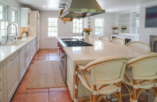 Nantucket Maison | Retraite familiale de Nantucket avec bungalow