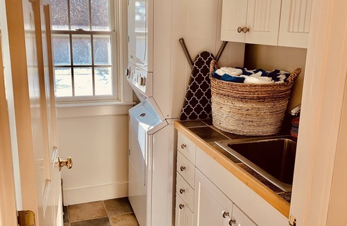 Nantucket Maison | Retraite familiale de Nantucket avec bungalow