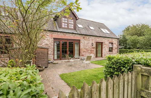 Kirriemuir Cottage | Nantusi Cottage