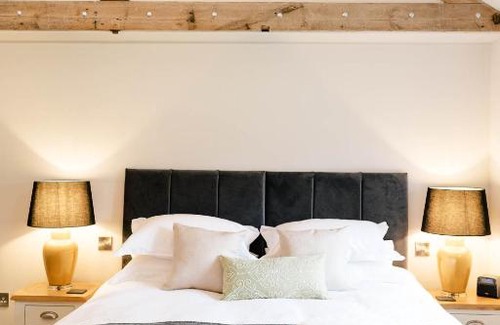 Nantwich Appartement | Nantwich Barn