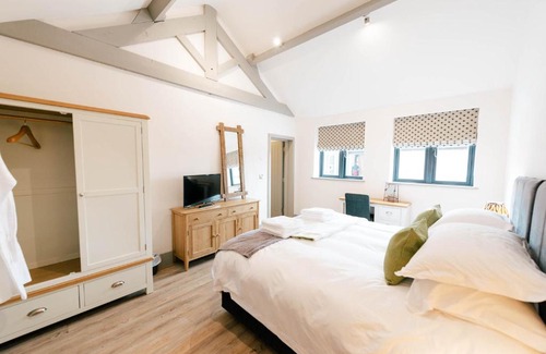 Nantwich Appartement | Nantwich Barn
